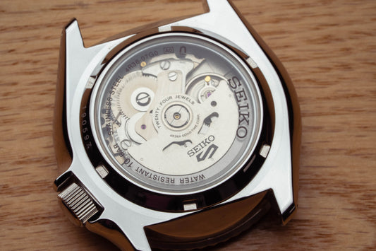 4 Reasons Why You Should Buy A Modified Watch