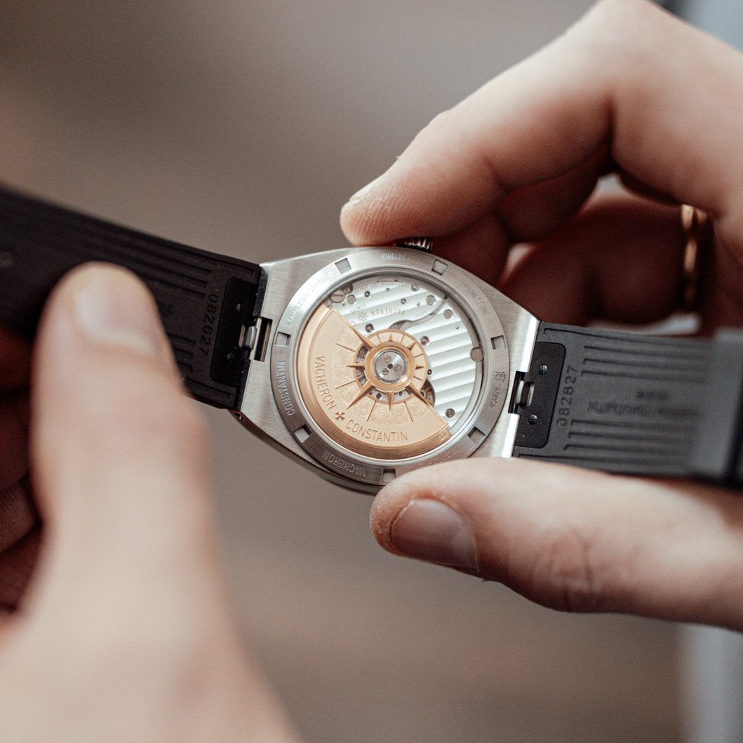 From Classic to Sporty: How to Modify Your Watch for Different Occasions