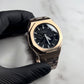 CASIOAK ROSE GOLD - GA 2100