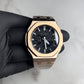 CASIOAK ROSE GOLD - GA 2100